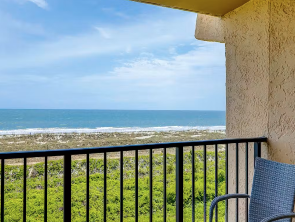 Oceanfront Condo in Hilton Head - Relaxing Beach Getaway